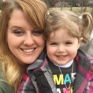 Meet your Posher, Amber